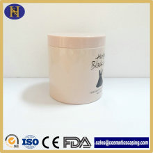 Wholesale Cosmetic Container Pink Cream 1000ml Jar